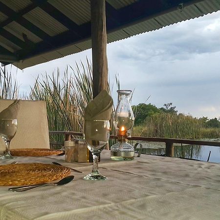 Plettenberg Bay Game Reserve: The Baroness Safari Lodge מראה חיצוני תמונה