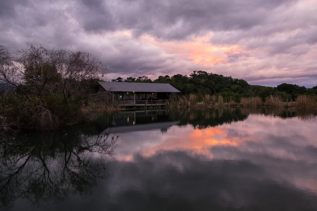 Plettenberg Bay Game Reserve: The Baroness Safari Lodge מראה חיצוני תמונה